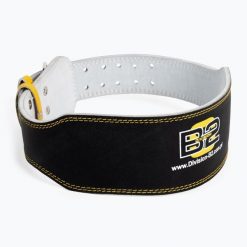 Paski do podnoszenia ciężarów DIVISION. Paski DIVISION B-2, bez wzorów, sportowe. Za 45.99 zł.