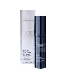 Dr. Susanne von Schmiedeberg Youth Booster A.G.E.-Reverse Night Eye Cream Kremy pod oczy 15 ml. Kredki do oczu Dr. Susanne von Schmiedeberg. Za 269.50 zł.