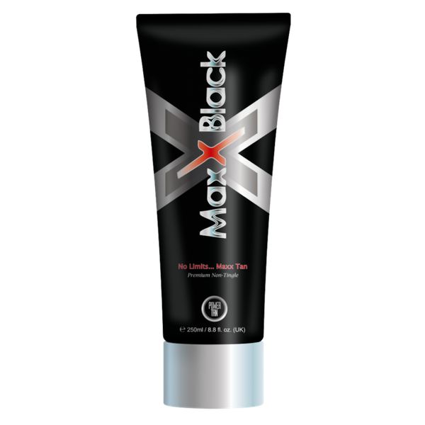 Power Tan Maxx Black intensywny bronzer do opalania Samoopalacze 250 ml. Samoopalacze Power Tan. Za 198.99 zł.