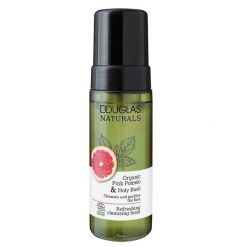 Douglas Collection Naturals Refreshing Cleansing Foam Żele do mycia twarzy 150 ml Damski. Oczyszczanie Douglas Collection. Za 62.00 zł.