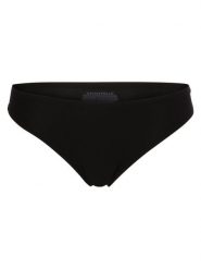 Chantelle Stringi Kobiety Sztuczne włókno czarny, ONE SIZE. Czarne stringi Chantelle, bez wzorów, z materiału. Za 99.95 zł.