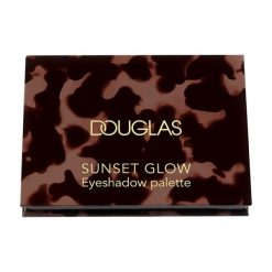 Douglas Collection Make-Up SUNSET GLOW Palette Cienie do powiek 7,5 g. Cienie do powiek Douglas Collection. Za 60.34 zł.
