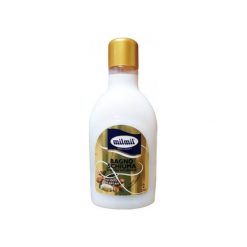 Milmil Płyn do kąpieli Milmil-Argan 2L uniwersalny. Płyny do kąpieli Milmil. Za 28.59 zł.