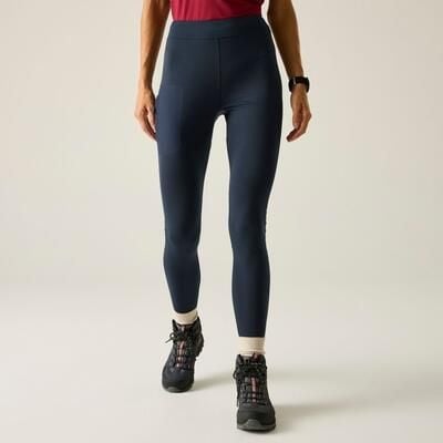 Damskie legginsy Dare 2B Haik. Czarne legginsy Dare 2b, l, bez wzorów. Za 169.99 zł.