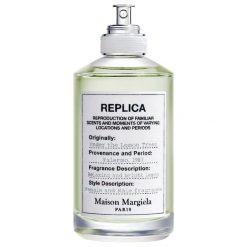 Maison Margiela Replica Under the Lemon Trees Woda toaletowa 100 ml. Perfumy damskie MAISON MARGIELA. Za 500.00 zł.