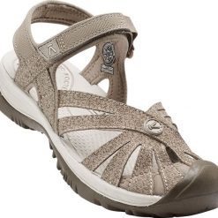 Buty do biegania Teva niebieskie sportowe. Brązowe trekkingi Keen, z materiału, do biegania. Za 494.90 zł.
