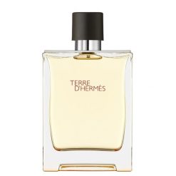 HERMÈS Terre d’Hermès Terre d'Hermès, Woda toaletowa 100 ml 200 ml Męskie. Perfumy męskie HERMES. Za 699.00 zł.