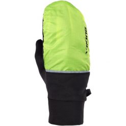 Rękawice multifunkcyjne Viking Vermont 2.0 Multifunction. Zielone rękawiczki Viking, bez wzorów, sportowe. Za 89.90 zł.
