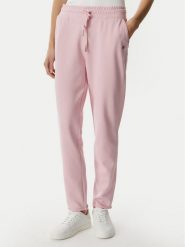JOOP! Spodnie dresowe Jw232Je244 30036522 Różowy jasny Slim Fit. Czerwone spodnie dresowe Joop!, bez wzorów, z bawełny. Za 589.99 zł.