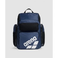 Plecak Arena One Go 45L. Białe plecaki Arena, bez wzorów. Za 259.00 zł.