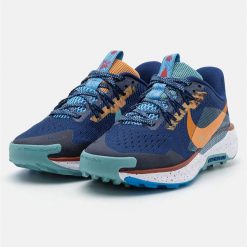 Buty Sportowe Damskie Nike Pegasus Trail 5. Obuwie sportowe Nike, bez zapięcia. Za 345.60 zł.