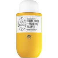 Brazilian Joia™ - Szampon wzmacniający i wygładzający. Szampony do włosów SOL DE JANEIRO. Za 125.00 zł.
