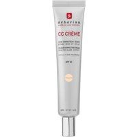 Erborian - Krem Cc - Upiększający Krem Pielęgnacyjny Zdrowy Wygląd I Blask - Cc Family Cc Creme Porcelain 40 ml - Dla Kobiet. Kremy tonujące ERBORIAN. Za 215.00 zł.