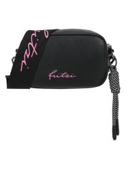 Fritzi aus Preußen Torebka w kolorze czarnym - 22 x 14,5 x 7 cm rozmiar: onesize. Czarne torby na ramię Fritzi aus Preußen, bez wzorów, z materiału, na ramię, bez dodatków. Za 176.50 zł.