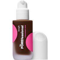 Benefit Cosmetics - The Porefessional Foundation - Podkład Wygładzający Z Niacynamidem - 40n Iconic (30 ml) - Dla Kobiet. Podkłady BENEFIT COSMETICS. Za 219.00 zł.