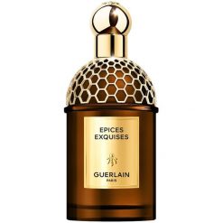 Guerlain Absolus Allegoria Epices ExquisesWoda perfumowana 125 ml Damski. Perfumy damskie Guerlain. Za 719.00 zł.