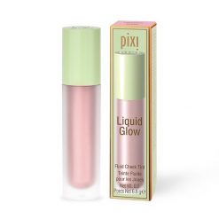 Pixi LiquidGlow Róż do policzków 6,8 g PRETTY. Róże PIXI. Za 54.40 zł.