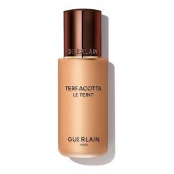 Guerlain - Terracotta Le Teint Podkład W Płynie glow Natural 24h Z Formułą „no-transfer” - Terracotta Fdt Fluide Matte Teint-4,5w - Dla Kobiet. Podkłady Guerlain. Za 299.00 zł.
