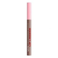 NYX Professional Makeup Lip Lingerie Lip Liner Stain Konturówki do ust 1 ml 05 - LIP LOCK. Konturówki do ust NYX Professional Makeup. Za 55.00 zł.