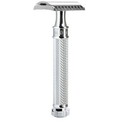 Mühle R 41 TWIST Golarki i depilatory 1 ct. Depilatory MÜHLE. Za 180.00 zł.
