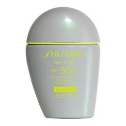 Shiseido Sun Care Sports BB SPF 50+ Kremy BB i CC 30 ml MEDIUM - MEDIUM. Kremy tonujące Shiseido. Za 181.99 zł.