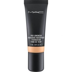 MAC Podkłady NC47 Podkład 25.0 ml. Podkłady marki MAC. Za 115.00 zł.