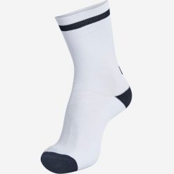 Skarpety do piłki ręcznej Hummel Elite 1 para. Skarpety Hummel, bez wzorów, z tkaniny. Za 44.99 zł.