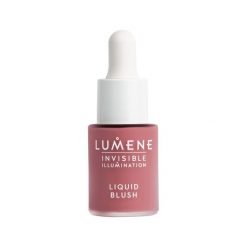 Lumene Invisible Illumination Róż z serum Róż do policzków 15 ml ARCTIC ROSE. Róże Lumene. Za 123.00 zł.