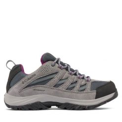 Trekkingi Columbia. Szare trekkingi Columbia, trekkingowe. Za 399.99 zł.