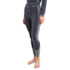 Damskie legginsy Protest Prtnoris. Szare legginsy Protest, l, bez wzorów. Za 219.99 zł.