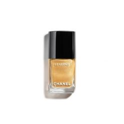 CHANEL SPRING-SUMMER LE VERNIS LAKIER DO PAZNOKCI Lakiery do paznokci 13 ml SOLAIRE. Brązowe lakiery Chanel. Za 160.00 zł.
