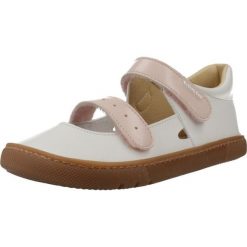 Sandały TITANITOS L540 EVA Rose. Czerwone sandały TITANITOS, bez wzorów, z syntetyku, bez obcasa, bez zapięcia. Za 176.99 zł.