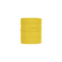 Szalik komin sportowy Fjord Nansen VIK STRETCH SCARF. Czerwone szaliki FJORD NANSEN, bez wzorów, z dzianiny, sportowe. Za 89.99 zł.