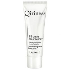 Rozświetlający krem BB do twarzy SPF 15 - 01 Light - 40 ml. Kremy do twarzy Glamglow, Yonelle, Payot. W wyprzedaży za 114.95 zł.