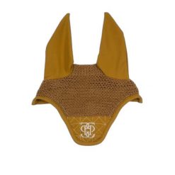 Krótki kapelusz PS of Sweden Diamond Quilt. Brązowe kapelusze PS OF SWEDEN, bez wzorów. Za 226.00 zł.