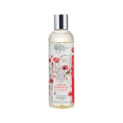 Bronnley Żel Pod Prysznic I Do Kąpieli Poppy (Łaźnia Pod Prysznic) 250 Ml. Płyny do kąpieli Bronnley. W wyprzedaży za 36.00 zł.