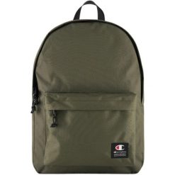 Plecak GS508 18L. Zielone plecaki Champion, bez wzorów. Za 173.99 zł.