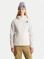 The North Face Bluza Quest NF0A8G12QLI1 Kremowy Regular Fit. Białe bluzy The North Face, l, bez wzorów, z syntetyku, bez kaptura. Za 466.99 zł.