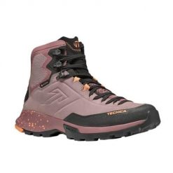 Buty trekkingowe damskie Tecnica Forge Hike Mid Gtx. Trekkingi TECNICA, z materiału, za kostkę, trekkingowe. Za 909.00 zł.