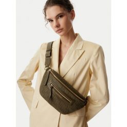 Nerka MICHAEL Michael Kors. Brązowe torebki klasyczne MICHAEL Michael Kors, bez wzorów, bez dodatków. Za 1,239.00 zł.