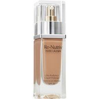 Estée Lauder - Re-nutriv Ultra Radiance Foundation Spf 20 - Podkład Rozświetlający - Renutriv Liquid Fdt 4n1 - Dla Kobiet. Podkłady Estée Lauder. Za 609.00 zł.