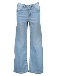 Sublevel Dżinsy - Comfort fit - w kolorze błękitnym rozmiar: L. Niebieskie jeansy Sublevel, l, bez wzorów. Za 162.11 zł.