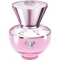Versace - Dylan Blush Pink - Woda Perfumowana - Dylan Blush Pink Edp 30ml - Dla Kobiet. Perfumy damskie VERSACE. Za 389.00 zł.