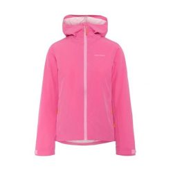 Damska kurtka narciarska Kari Traa Emma. Czerwone kurtki narciarskie Kari Traa, bez wzorów, bez kaptura, narciarskie. Za 1,053.50 zł.