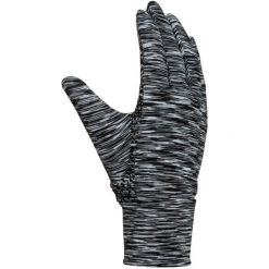Rękawiczki wielofunkcyjne Viking Katia. Białe rękawiczki Viking, bez wzorów, sportowe. Za 69.90 zł.