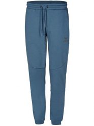 Erima Spodnie dresowe "Annabel" w kolorze morskim rozmiar: 34. Niebieskie spodnie dresowe Erima, bez wzorów, z bawełny. Za 114.45 zł.