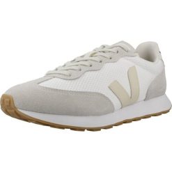 Buty VEJA RIO BRANCO II Biały. Białe trekkingi Veja, ze skóry, trekkingowe. Za 533.99 zł.
