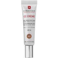 Erborian - Krem Cc - Upiększający Krem Pielęgnacyjny Zdrowy Wygląd I Blask - Cc Family Cc Creme Deep 15ml - Dla Kobiet. Kremy tonujące ERBORIAN. Za 115.00 zł.