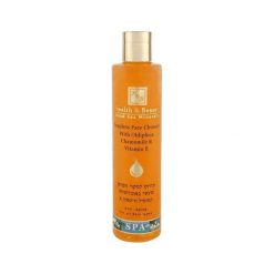 Health and Beauty Peeling do twarzy oczyszczający 250ml. Oczyszczanie Health and Beauty. Za 49.26 zł.