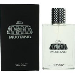 Mustang - EDT - 100 ml. Perfumy męskie Perfumy. W wyprzedaży za 44.95 zł.